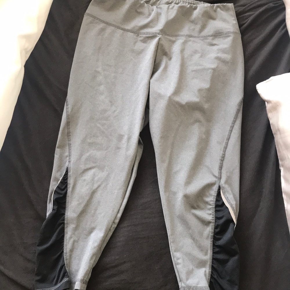 Gray small